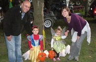 Trick or Treat