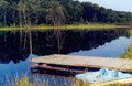 5 acre Fishing Lake (catch 'n release)