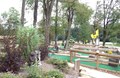 18-hole Miniature Golf Course