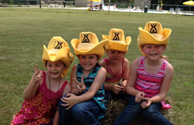 Western Weekend