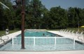 New 24' x 82' Swimming Pool
