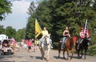 Memorial Day Parade
