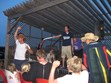 Summershiner Skit Night Photo