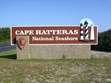 Cape Hatteras National Seashore Photo