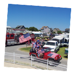 Memorial Day Weekend May 25 - May 28, 2012 Photo
