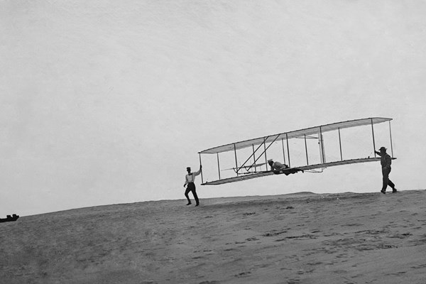 Free Admission to The Wright Brothers National Memorial Photo