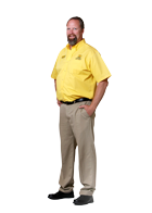 Mike Pederson Mike Pederson