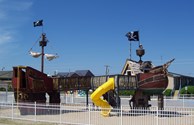 Pirate Playground!