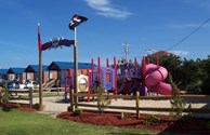 Lil' Pirates Playground