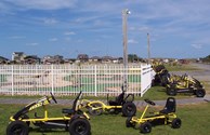 Rent a bike!