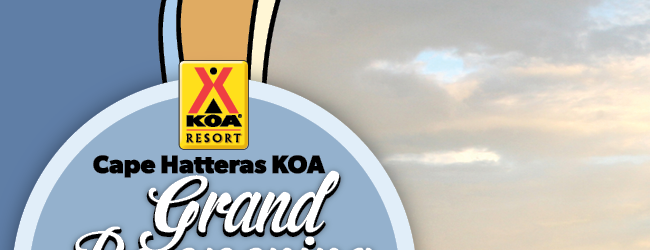 Cape Hatteras Koa Camping In North Carolina Koa