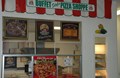 Call ahead for Pizza!