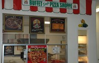 Call ahead for Pizza!