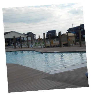 Swimming Pool!