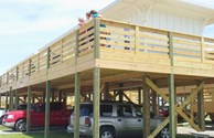 Deluxe Cabins