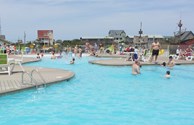 Swimming Pool!
