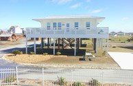 Deluxe Cabins