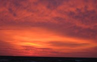 and sunsets!