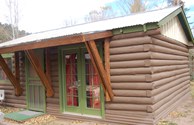Cabin 15