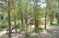 Tent Sites Along the River
