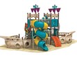 Playgrounds Photo