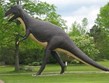 Prehistoric World Photo