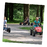 June 1-2:  Big Race Weekend Photo