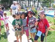July 14-15:  Pirate Weekend Photo