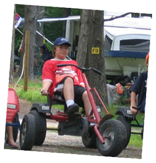Big Race Day