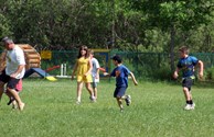 Fun and Games
