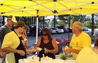 Ice Cream Socials For Care Camps