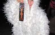 Best Costume!
