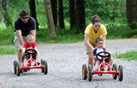 Big Race Weekend