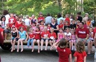Hayrides!