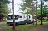 Big Rig Friendly Sites