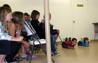 Our Talented Campers