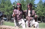 Pirates!