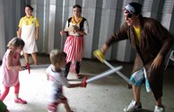 Sword Fights