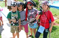 Little Pirates