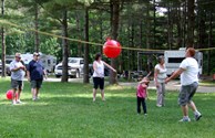 Sporting Activities