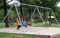 Swings