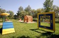 Kamp K-9 Dog Park