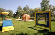 Kamp K-9 Dog Park