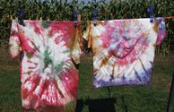 Tie Dye