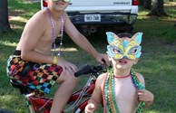 Mardi Gras