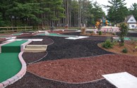 Mini Putt
