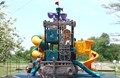 Pirate Playground