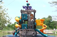 Pirate Playground