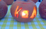 Happy Halloween