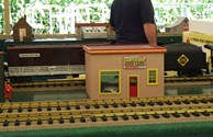 Railroad Adventures